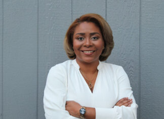 Sandra Mosquera, afrocolombiana determinada a más conquistas sandra mosquera