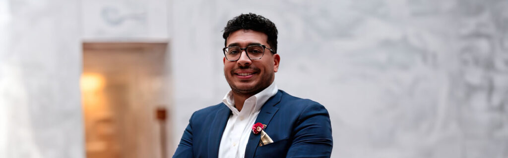 DeAngelo Harris-Rosa