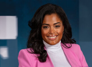 Dominicana Margarita David, “Top nurse” y doctora dominicana