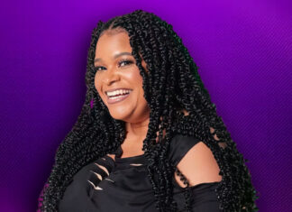 Maritza Guridy: Community educator, advocate, and leader maritza guridy