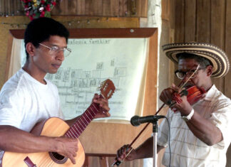 Desafíos de los afrolatinos en el Mes de la Herencia Negra afrolatinos