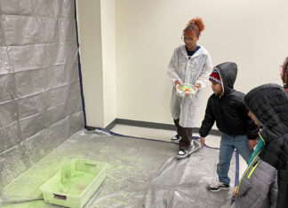 Developing a promising future for engineering in Philadelphia engineering