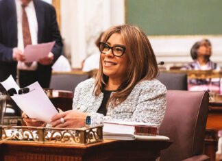 Han sido bien recibidas las propuestas para abordar la crisis de Kensington que presentó la concejal Quetcy Lozada Kensington