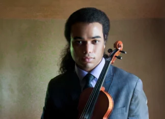 “Daniel de Jesús” An Artist’s Passion