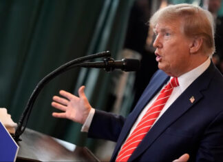 ¿Podrá el nombre de Trump aparecer en la boleta? La Corte Suprema se enfrenta a su mayor reto corte