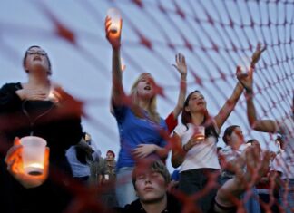 Estados Unidos cae de los 20 países más felices del mundo por primera vez desde 2012 felices