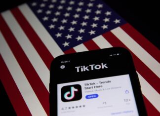Exsecretario del Tesoro de EE. UU. interesado en comprar TikTok con un grupo de inversores tiktok