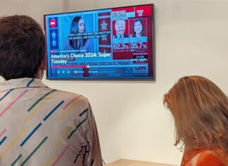 Más de la mitad de los latinos en Estados Unidos consume sus noticias en inglés inglés