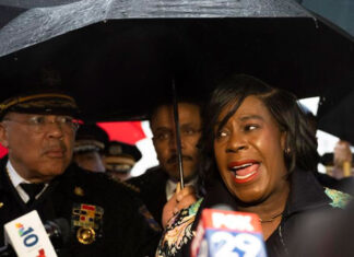 Parker: Seguridad con más recursos y manejo responsable parker