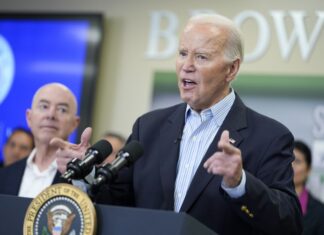 ¿Por qué el Supermartes es tan importante? Por los delegados. Este es un vistazo a las cifras Supermartes