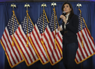 Haley gana las primarias republicanas del Distrito de Columbia, su primera victoria de 2024