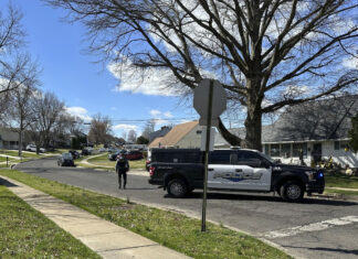 Arrestan en Nueva Jersey a sospechoso de matar a 3 personas en Pensilvania sospechoso