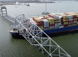 Familias en México y Centroamérica lloran a trabajadores muertos en derrumbe de puente en Maryland puente