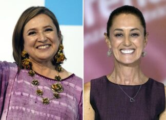 Mexico is about to have its biggest election ever. Here’s what to know election