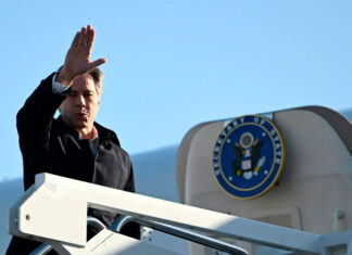 Blinken discute en Jamaica con miembros de CARICOM propuesta para acelerar una transición política en Haití Haití