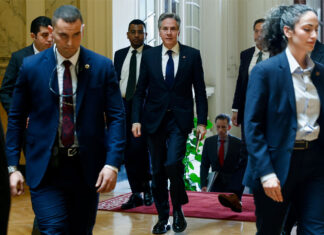 Blinken says Israeli assault on Gaza’s Rafah would be a ‘mistake’ and isn’t needed to defeat Hamas