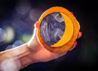 Nueva York espera «cientos de miles» de visitantes para ver el eclipse del 8 de abril eclipse