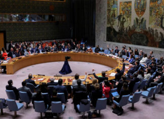 Consejo de Seguridad de la ONU exige alto el fuego inmediato en Gaza gaza