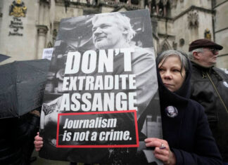 Corte en Londres sopesa apelación de Assange para impedir extradición a EE. UU. apelación