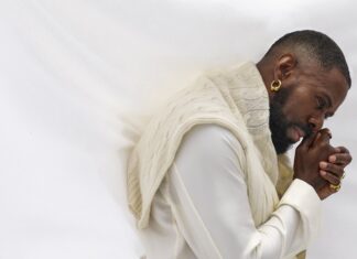 El afrolatino originario de Filadelfia, Colman Domingo no gana el Oscar al Mejor Actor https://colmandomingo.com/colman-domingo