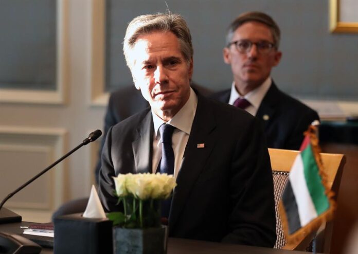 EE.UU. pedirá mañana por primera vez en la ONU un alto el fuego inmediato en Gaza gaza