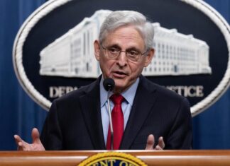 El Gobierno de Biden demanda a Apple por crear un monopolio en el mercado de ‘smartphones’ Apple