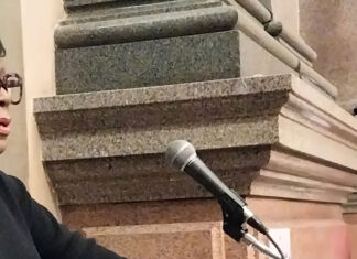 Filadelfia celebra los avances de su liderazgo femenino filadelfia