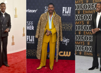 Filadelfia se hizo presente en los Premios Oscar filadelfia