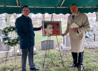 Nuevas revelaciones en Filadelfia sobre Gilberto Owen Estrada en su 72 aniversario luctuoso gilberto owen estrada