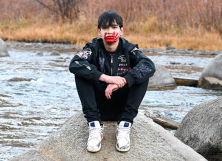 Como la muerte de un amigo hizo que adolescentes de Colorado se volvieran activistas contra las sobredosis activistas