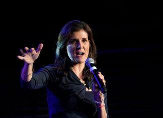 Haley suspenderá su campaña y dejará a Donald Trump como último aspirante republicano importante campaña