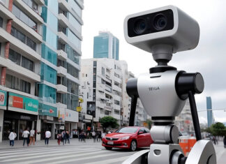 Un latino desarrolla herramienta de inteligencia artificial para prevenir crímenes en EE. UU.