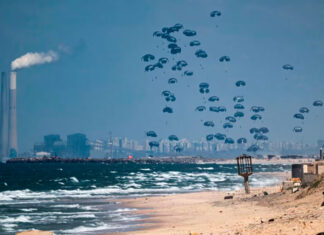 Israel y Hamás se aferran a sus posiciones ante la creciente presión para un cese el fuego en Gaza Hamás