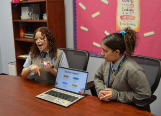 It’s better to give than to receive give