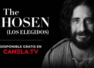 ‘The Chosen’ un viaje único a través de la vida y enseñanzas de Jesús, gratis y en español