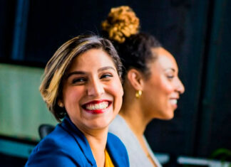 Lanzamiento de “Latinas in Tech Filadelfia” el 8 de marzo, Día de la Mujer