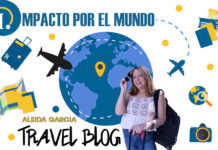 Latinos en Roma viven retos similares a los que viven en EE. UU. latinos