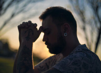 Living in Peace peace