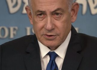 Los republicanos planean invitar a Netanyahu a dar un discurso en el Congreso republicanos