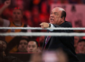 Manager, executive Paul Heyman chosen for WWE Hall of Fame wwe