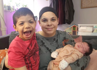 Si eres pobre, un tratamiento de fertilidad suele ser un sueño inaccesible fertilidad