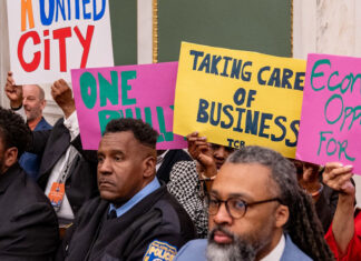 Más manos a la obra, $6.3 billones para empezar a transformar a Filadelfia filadelfia