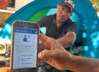 ¿Qué cambia con la actualización de la aplicación móvil CBP One? CBP