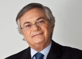 Moisés Naím: El mundo vive un «boom de ansiedad» por la entrada en un ciclo inédito