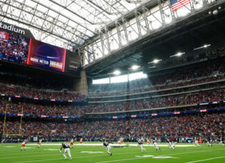 NFL aprueba eliminará el bloqueo sobre la cintura, conocido como “hip-drop tackle”