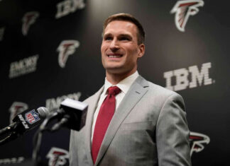 NFL is reviewing whether Eagles and Falcons violated tampering policies eagles