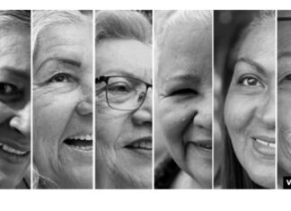 «Ni la edad, ni las circunstancias» les impiden salir adelante a 6 migrantes venezolanas de la tercera edad venezolanas