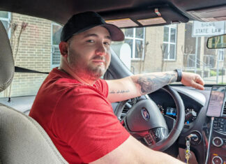 Nueva encuesta dice que Biden tiene una ventaja de 1 punto sobre Trump