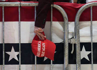 Haley wins a Super Tuesday election in Vermont despite losing elsewhere to Trump haley