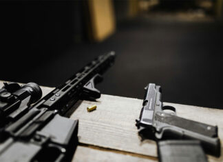 Pennsylvania House advances measure to prohibit ‘ghost guns’ guns